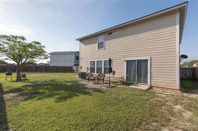 907 E Seminole Avenue, Pharr, TX 78577