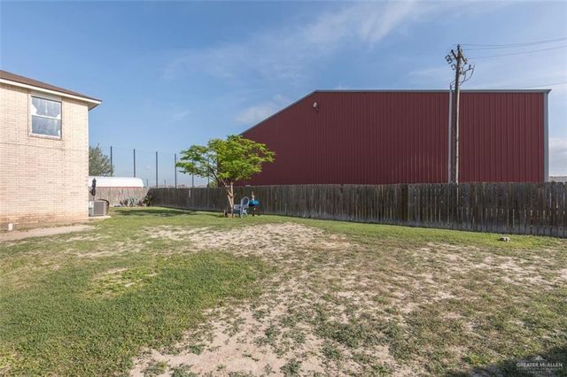 907 E Seminole Avenue, Pharr, TX 78577