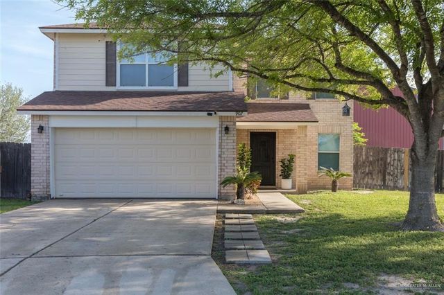 907 E Seminole Avenue, Pharr, TX 78577