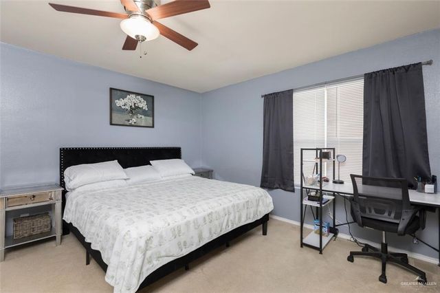 907 E Seminole Avenue, Pharr, TX 78577