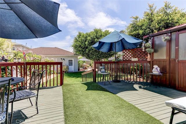 15922 S Denker, Gardena, CA 90247