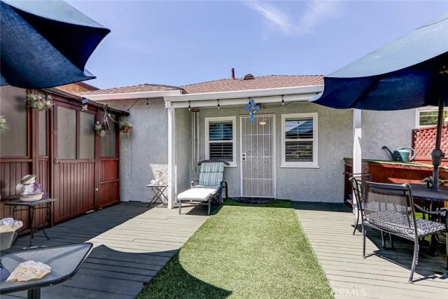 15922 S Denker, Gardena, CA 90247