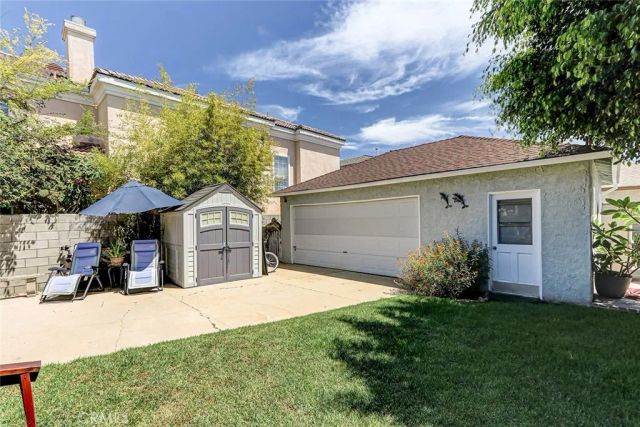 15922 S Denker, Gardena, CA 90247