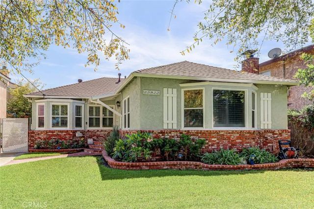 15922 S Denker, Gardena, CA 90247