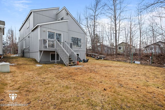 4170 Defiance Street, Anchorage, AK 99504