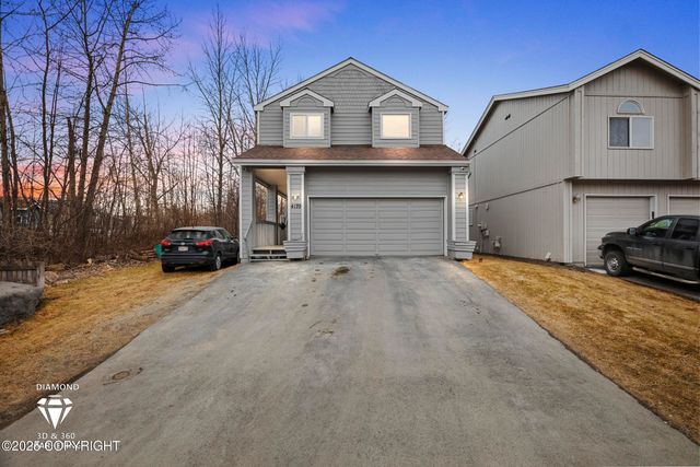 4170 Defiance Street, Anchorage, AK 99504