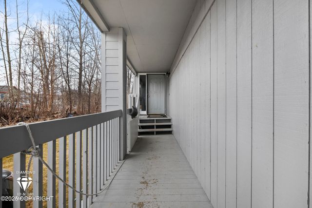 4170 Defiance Street, Anchorage, AK 99504
