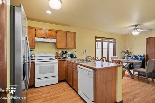 4170 Defiance Street, Anchorage, AK 99504