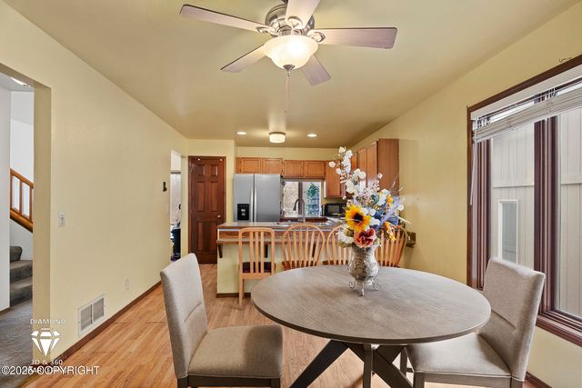 4170 Defiance Street, Anchorage, AK 99504