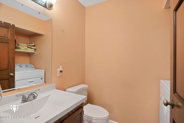 4170 Defiance Street, Anchorage, AK 99504
