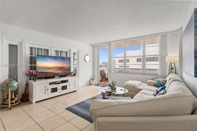 3725 S Ocean Dr 1117, Hollywood, FL 33019