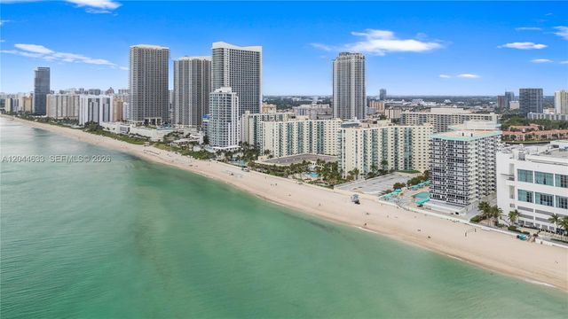 3725 S Ocean Dr 1117, Hollywood, FL 33019