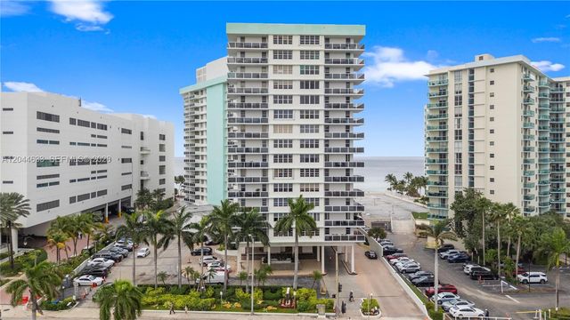 3725 S Ocean Dr 1117, Hollywood, FL 33019