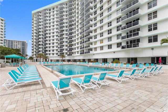3725 S Ocean Dr 1117, Hollywood, FL 33019