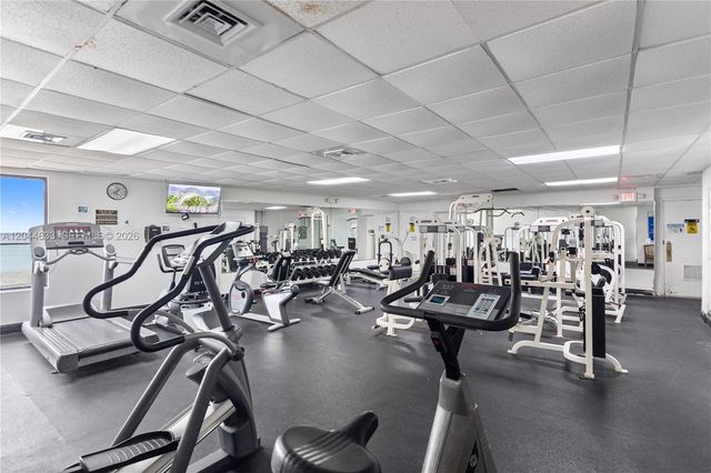 3725 S Ocean Dr 1117, Hollywood, FL 33019