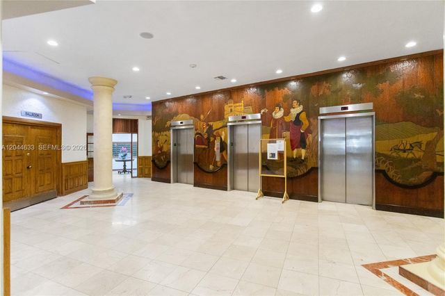 3725 S Ocean Dr 1117, Hollywood, FL 33019