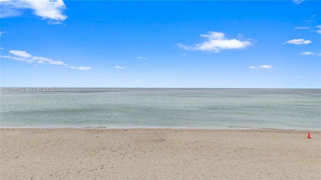3725 S Ocean Dr 1117, Hollywood, FL 33019