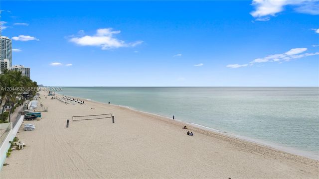 3725 S Ocean Dr 1117, Hollywood, FL 33019
