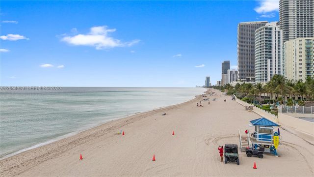 3725 S Ocean Dr 1117, Hollywood, FL 33019