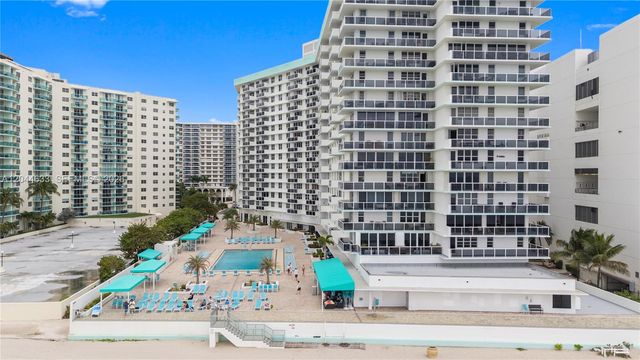3725 S Ocean Dr 1117, Hollywood, FL 33019
