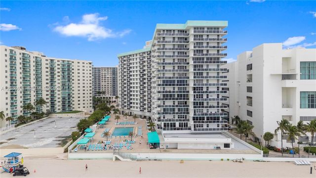 3725 S Ocean Dr 1117, Hollywood, FL 33019