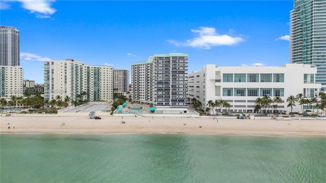 3725 S Ocean Dr 1117, Hollywood, FL 33019
