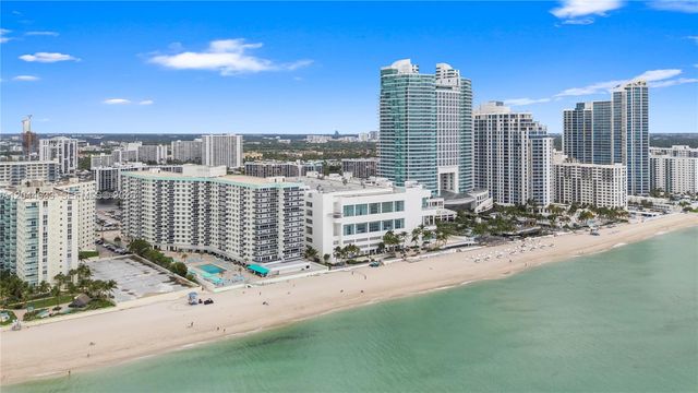 3725 S Ocean Dr 1117, Hollywood, FL 33019