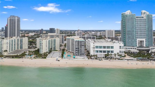 3725 S Ocean Dr 1117, Hollywood, FL 33019