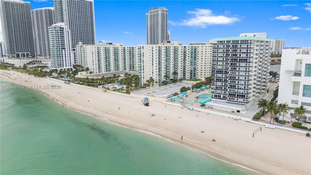 3725 S Ocean Dr 1117, Hollywood, FL 33019