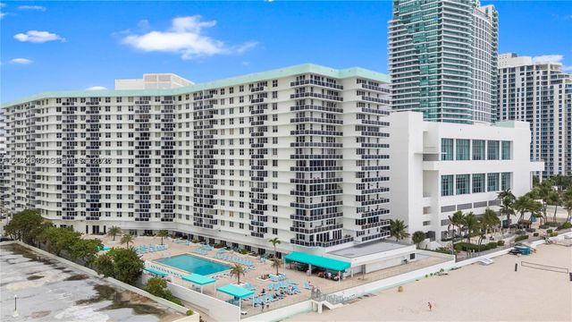 3725 S Ocean Dr 1117, Hollywood, FL 33019