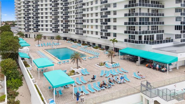 3725 S Ocean Dr 1117, Hollywood, FL 33019