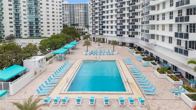 3725 S Ocean Dr 1117, Hollywood, FL 33019