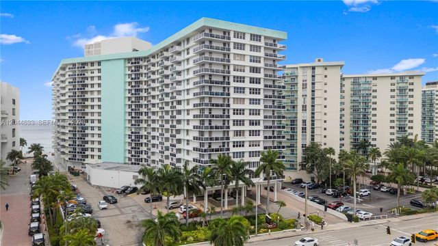 3725 S Ocean Dr 1117, Hollywood, FL 33019