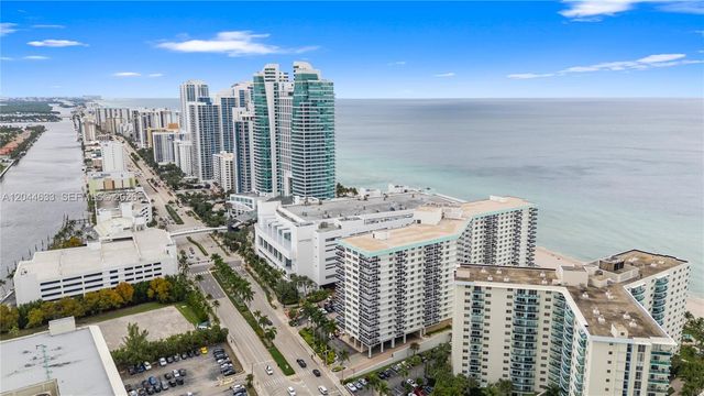3725 S Ocean Dr 1117, Hollywood, FL 33019