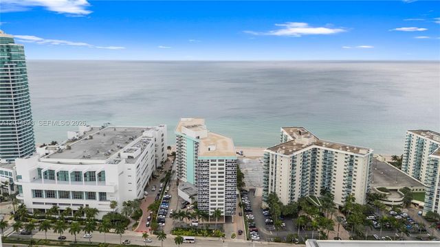 3725 S Ocean Dr 1117, Hollywood, FL 33019