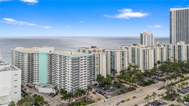 3725 S Ocean Dr 1117, Hollywood, FL 33019