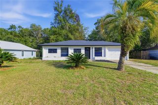 3717 SW IDLEWILD STREET, Dunnellon, FL 34431