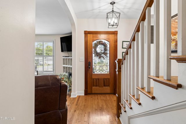 404 Love Street, Erwin, TN 37650