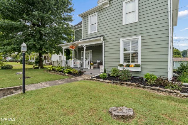 404 Love Street, Erwin, TN 37650