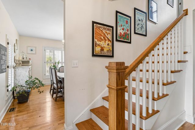 404 Love Street, Erwin, TN 37650