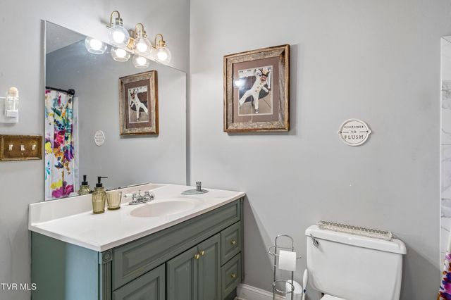 404 Love Street, Erwin, TN 37650