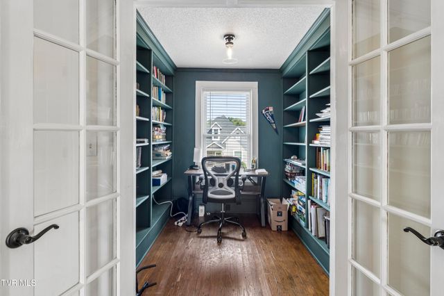 404 Love Street, Erwin, TN 37650