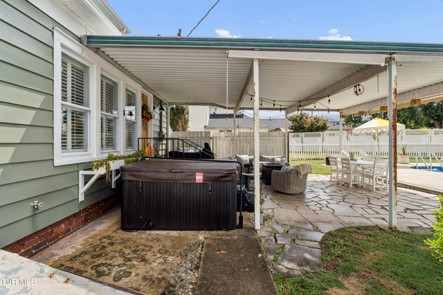 404 Love Street, Erwin, TN 37650