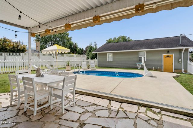 404 Love Street, Erwin, TN 37650