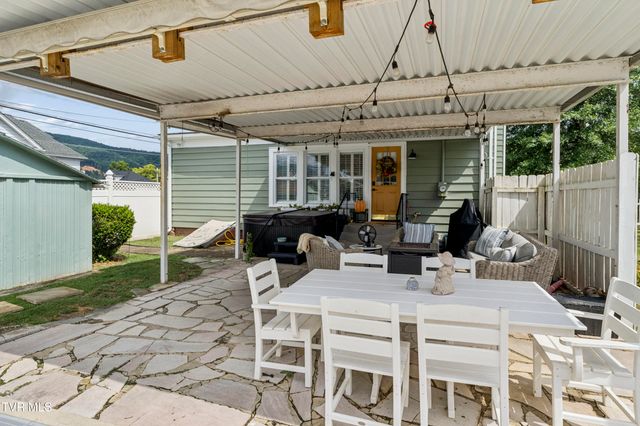 404 Love Street, Erwin, TN 37650