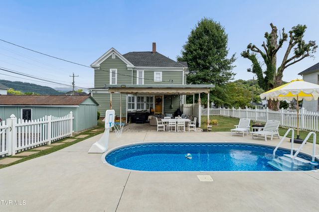 404 Love Street, Erwin, TN 37650