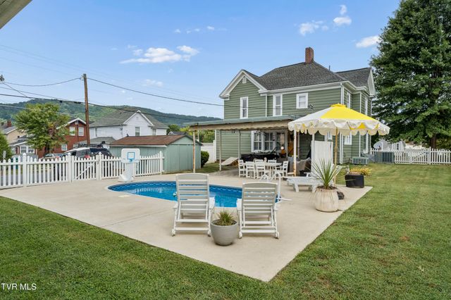 404 Love Street, Erwin, TN 37650