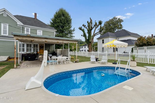 404 Love Street, Erwin, TN 37650