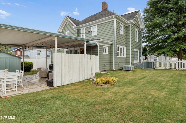 404 Love Street, Erwin, TN 37650