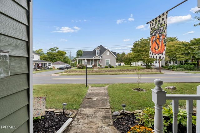 404 Love Street, Erwin, TN 37650